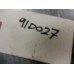 91D027 Flexplate Bolts From 2014 Volkswagen Jetta 1.8 91D027 Flexplate Bolts From 2014 Volkswagen Jetta 1.8